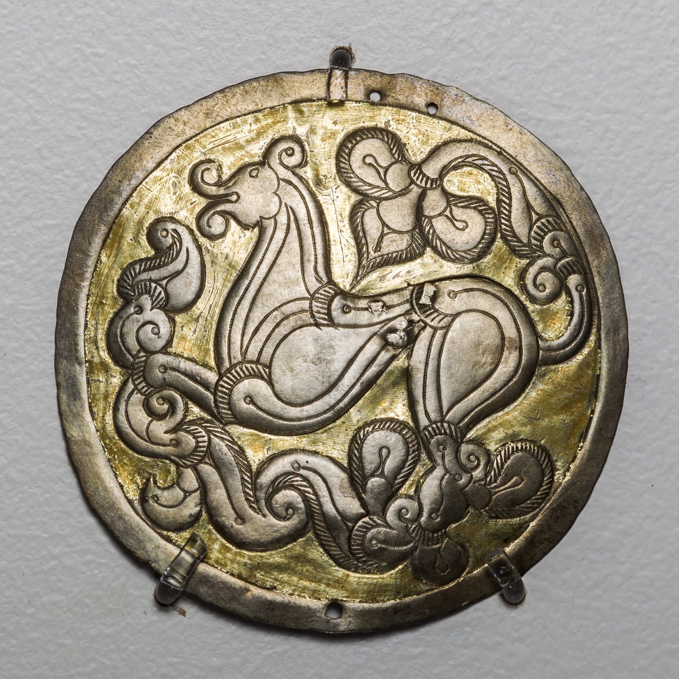 Mit mesélnek a föld mélyén rejtőző emlékek?