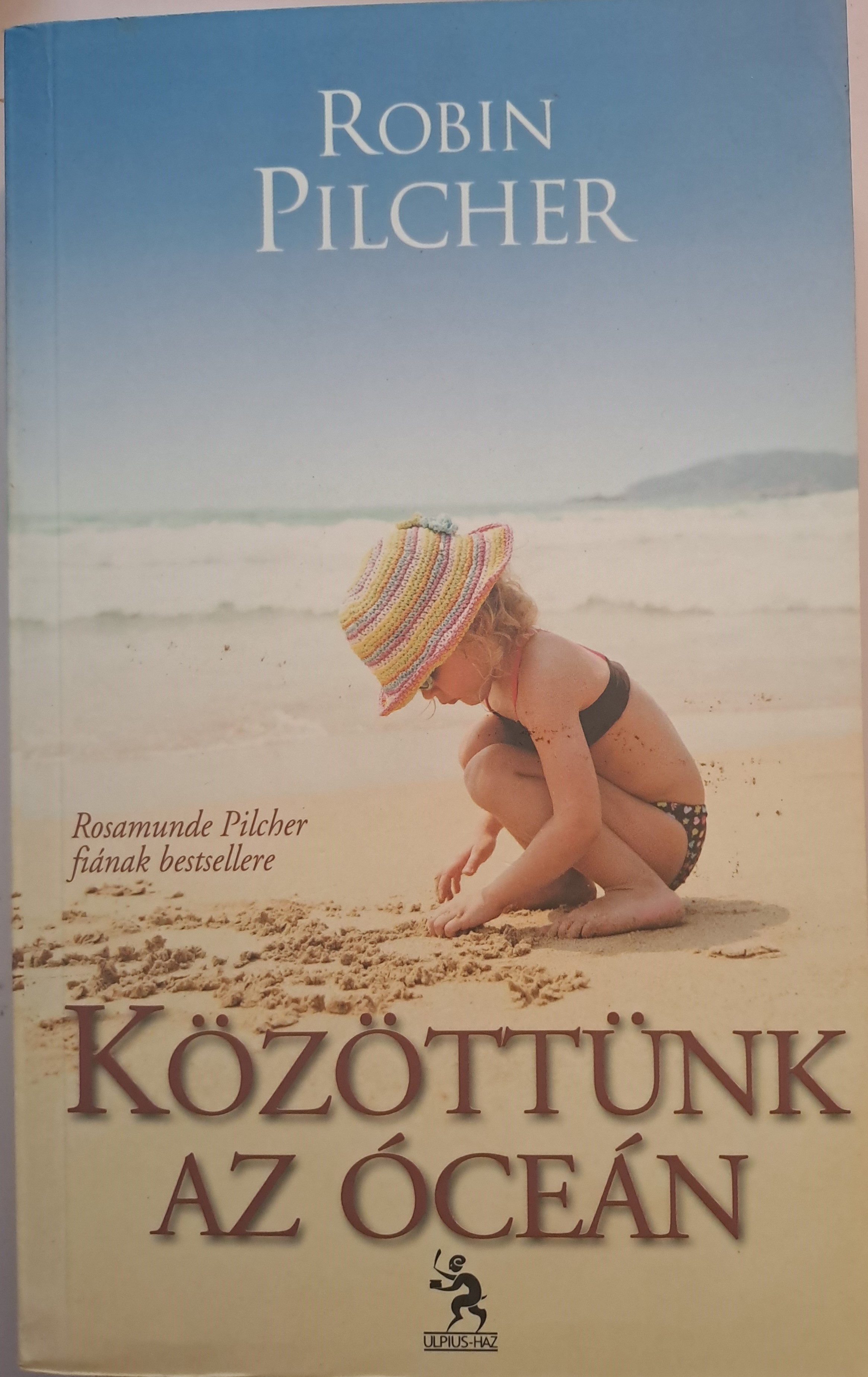 Utazás az érzelmek tengerén Robin Pilcherrel