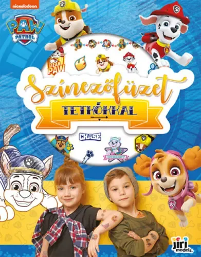 színező