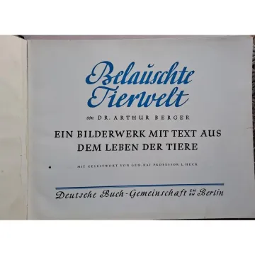 dr-arthur-berger-belauschte-tierwelt-e8dc_4_big dr-arthur-berger-belauschte-tierwelt-e8dc_4_big