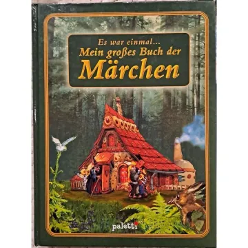 es-war-einmal-mein-gro-223-es-buch-der-marchen-szerzo-bunting-ingeborg-hrsg-es-peter-liffers-32dc_1_big