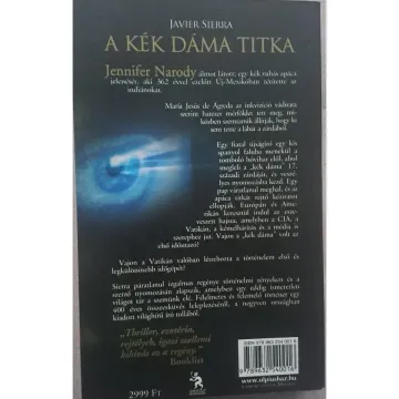 javier-sierra-a-kek-dama-titka-32dc_2_big