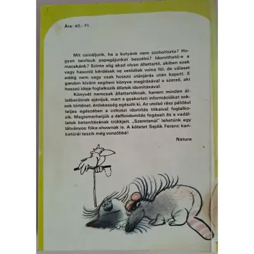 patay-laszlo-idomitsunk-kutyat-macskat-csokat-papagajt-lovat-oroszlant-elefantot-82dc_2_big patay-laszlo-idomitsunk-kutyat-macskat-csokat-papagajt-lovat-oroszlant-elefantot-82dc_2_big
