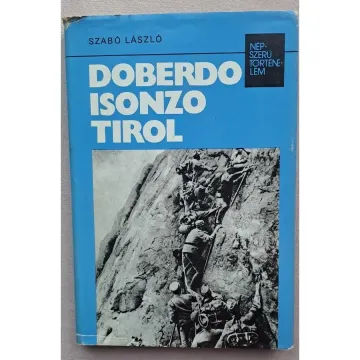 szabo-laszlo-doberdo-isonzo-tirol-nepszeru-torteenelm-sorozat-32dc_1_big